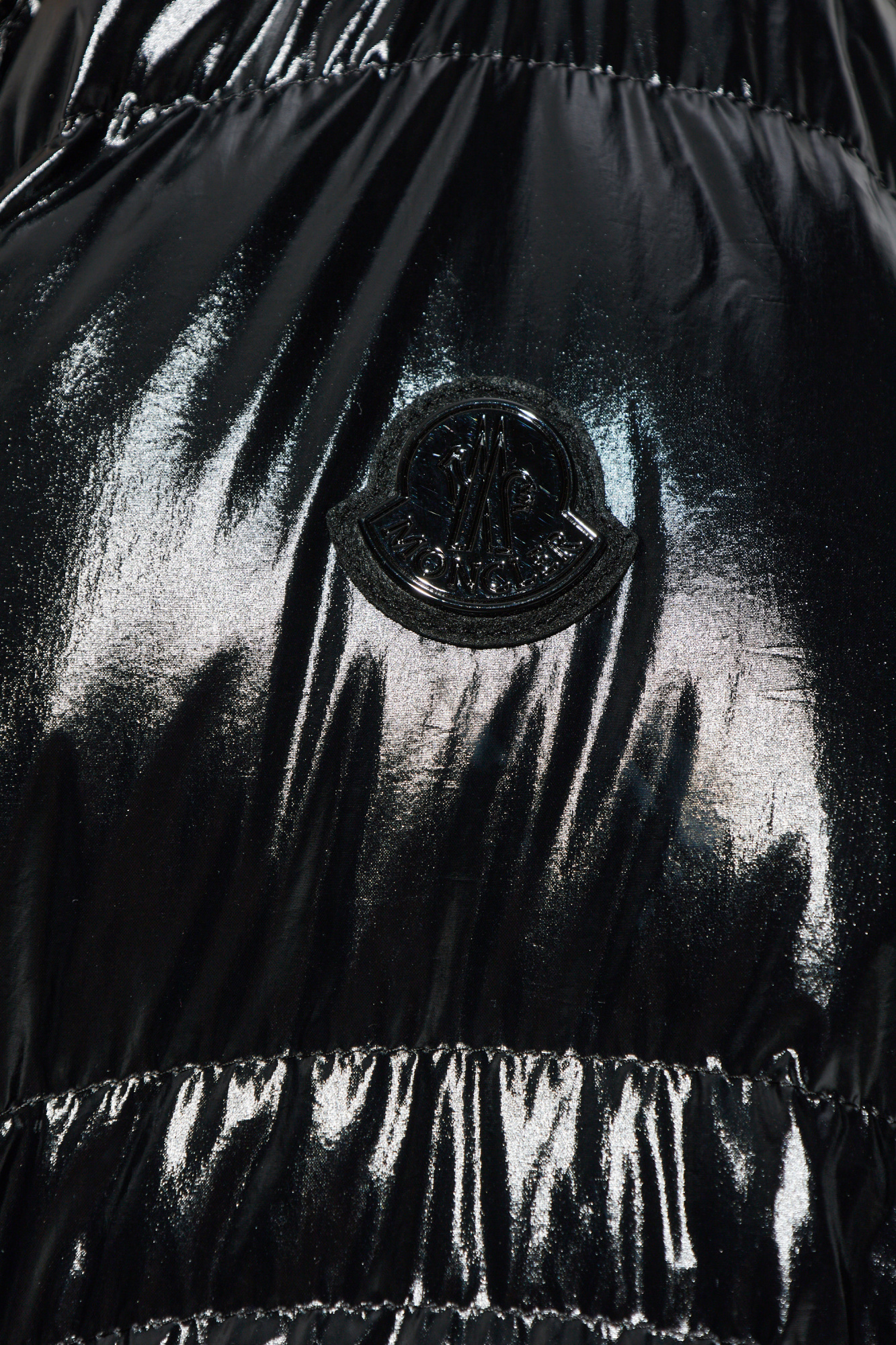 Black 1 MONCLER ASAP ROCKY Moncler Genius - Vitkac AS